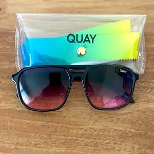 Quay Sunglasses